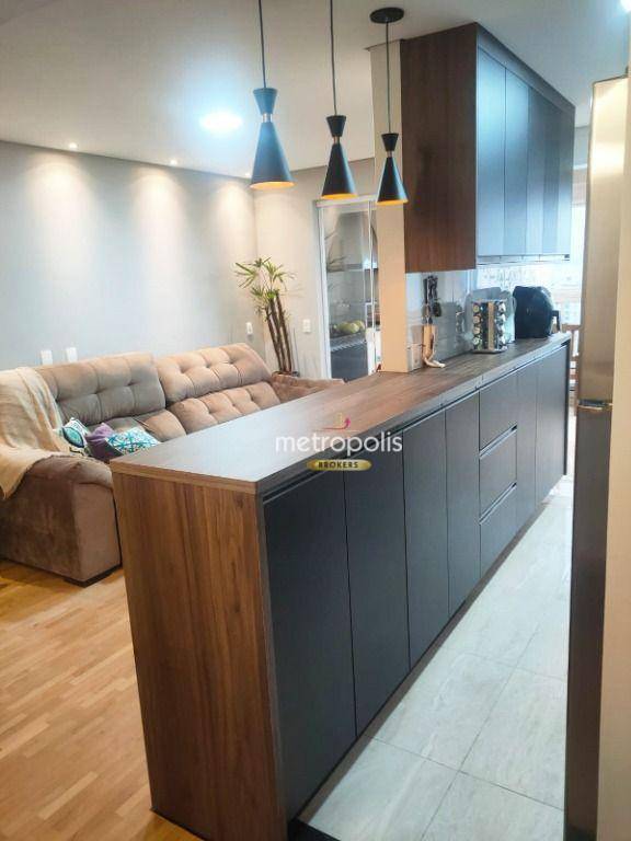 Apartamento à venda com 3 quartos, 92m² - Foto 9