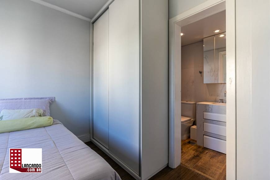 Apartamento à venda com 3 quartos, 150m² - Foto 7