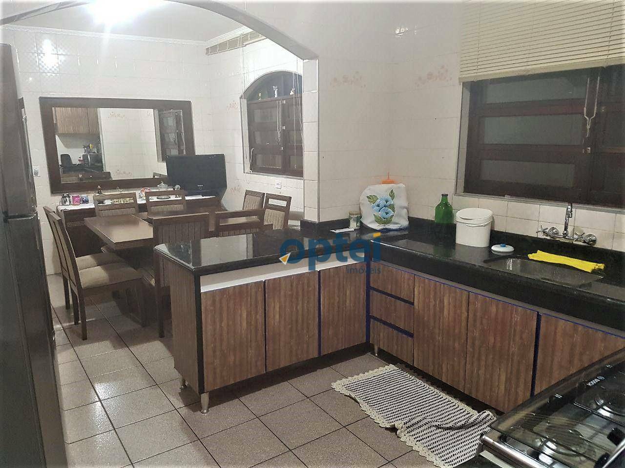 Sobrado à venda com 3 quartos, 235m² - Foto 5