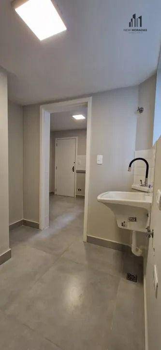 Apartamento à venda com 3 quartos, 70m² - Foto 4