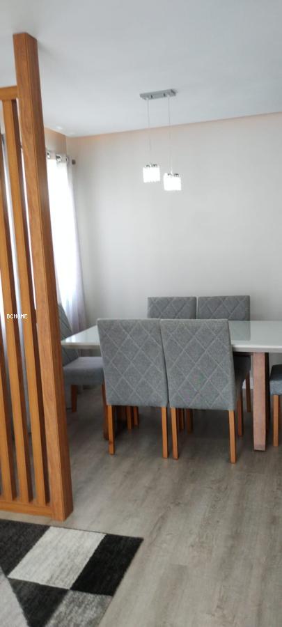 Apartamento à venda com 3 quartos, 128m² - Foto 3