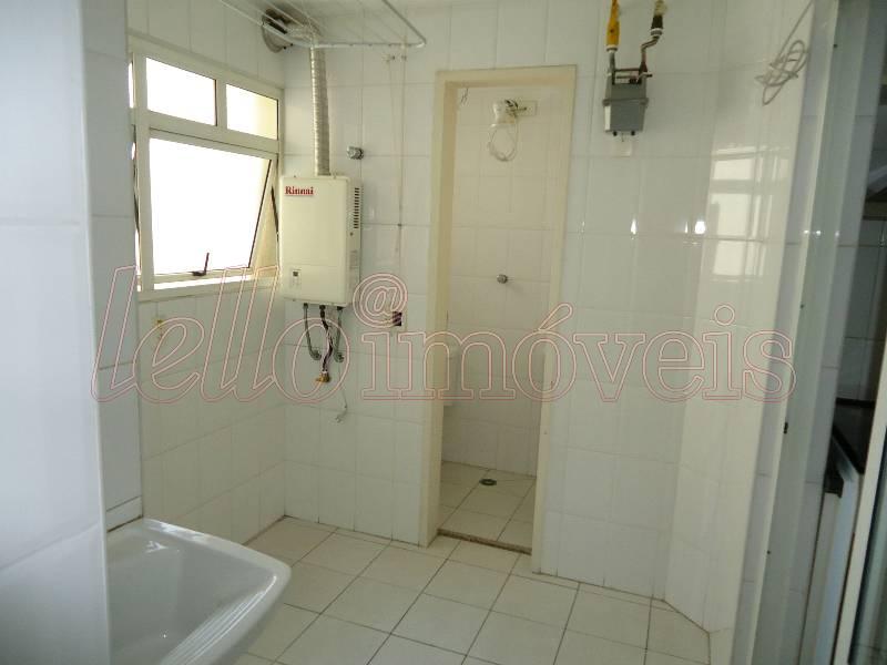 Apartamento para alugar com 3 quartos, 98m² - Foto 13