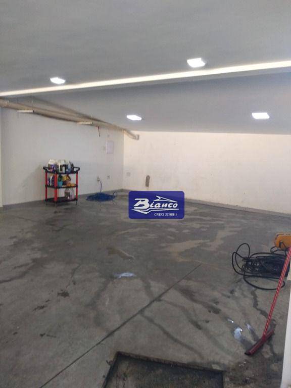 Prédio Inteiro, 370 m² - Foto 10