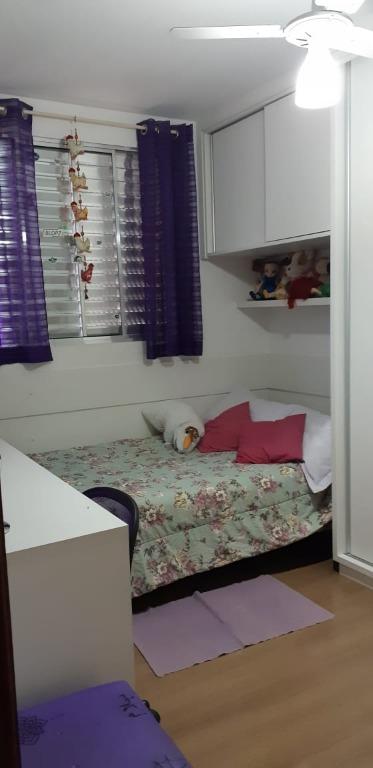 Apartamento à venda com 2 quartos, 60m² - Foto 21