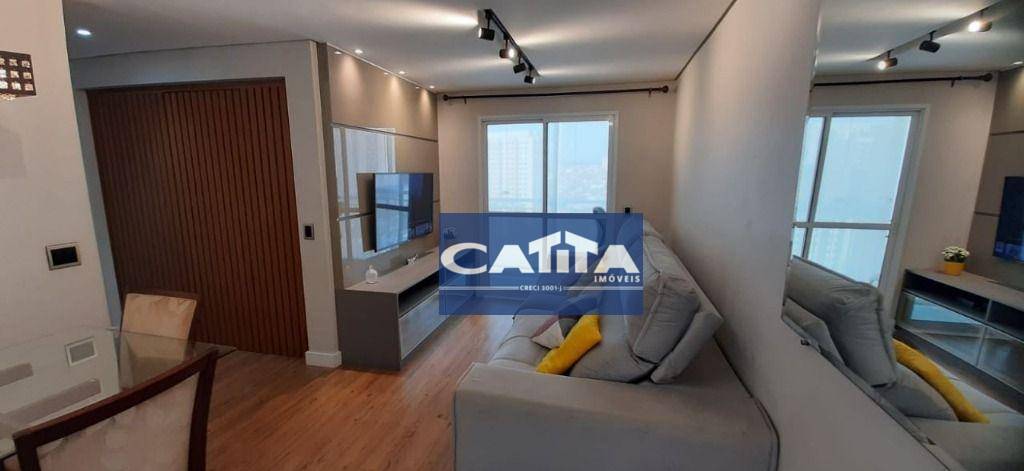 Apartamento à venda com 3 quartos, 66m² - Foto 1