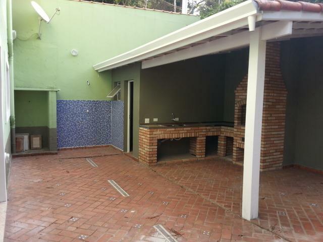 Casa de Condomínio à venda com 3 quartos, 190m² - Foto 21