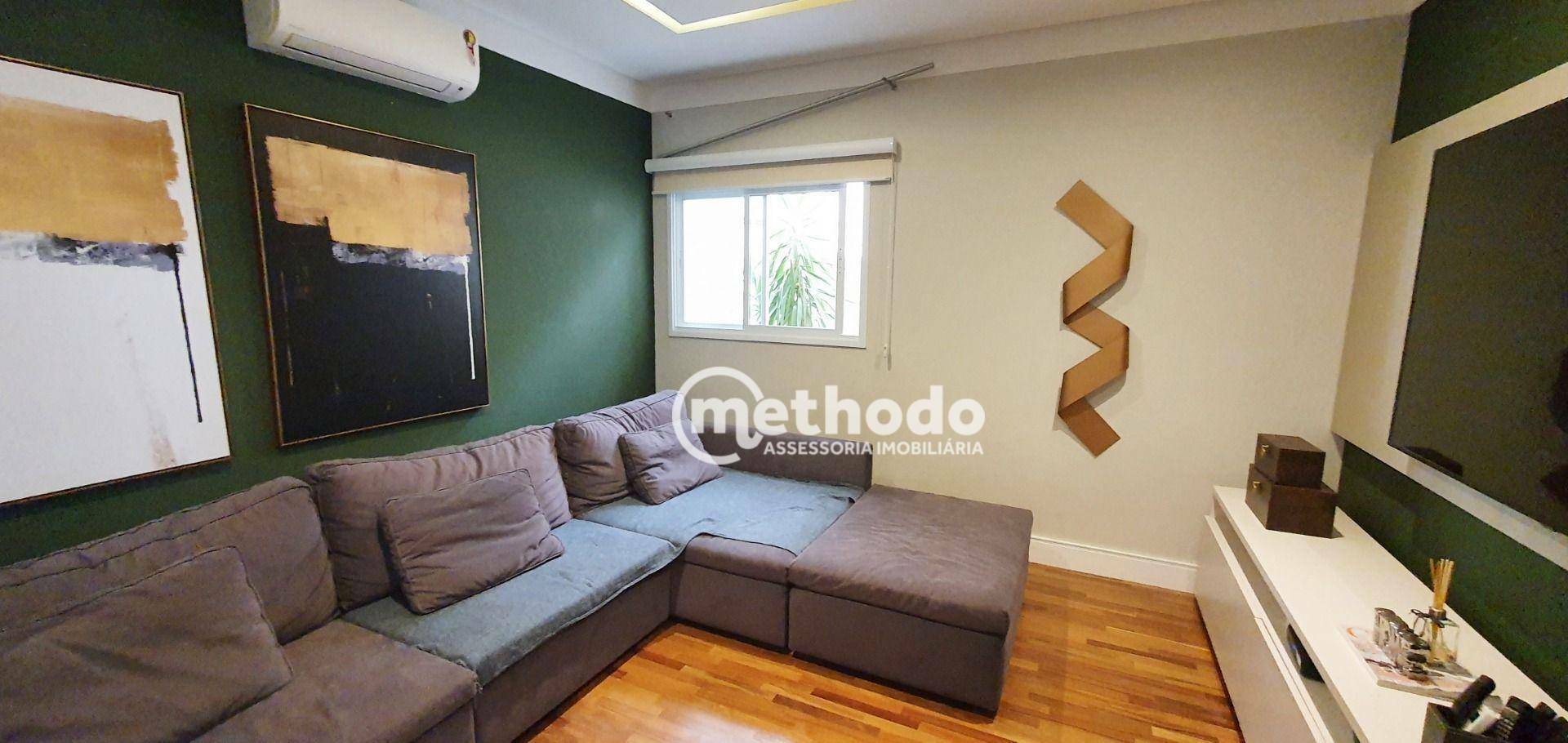 Casa de Condomínio à venda com 3 quartos, 360m² - Foto 5