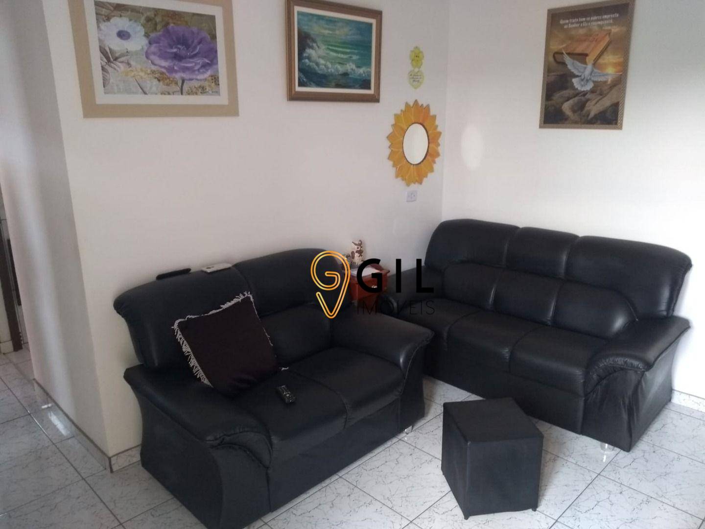 Apartamento à venda com 2 quartos, 48m² - Foto 5