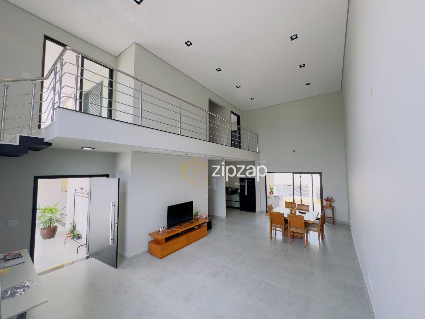 Casa à venda com 3 quartos, 277m² - Foto 8