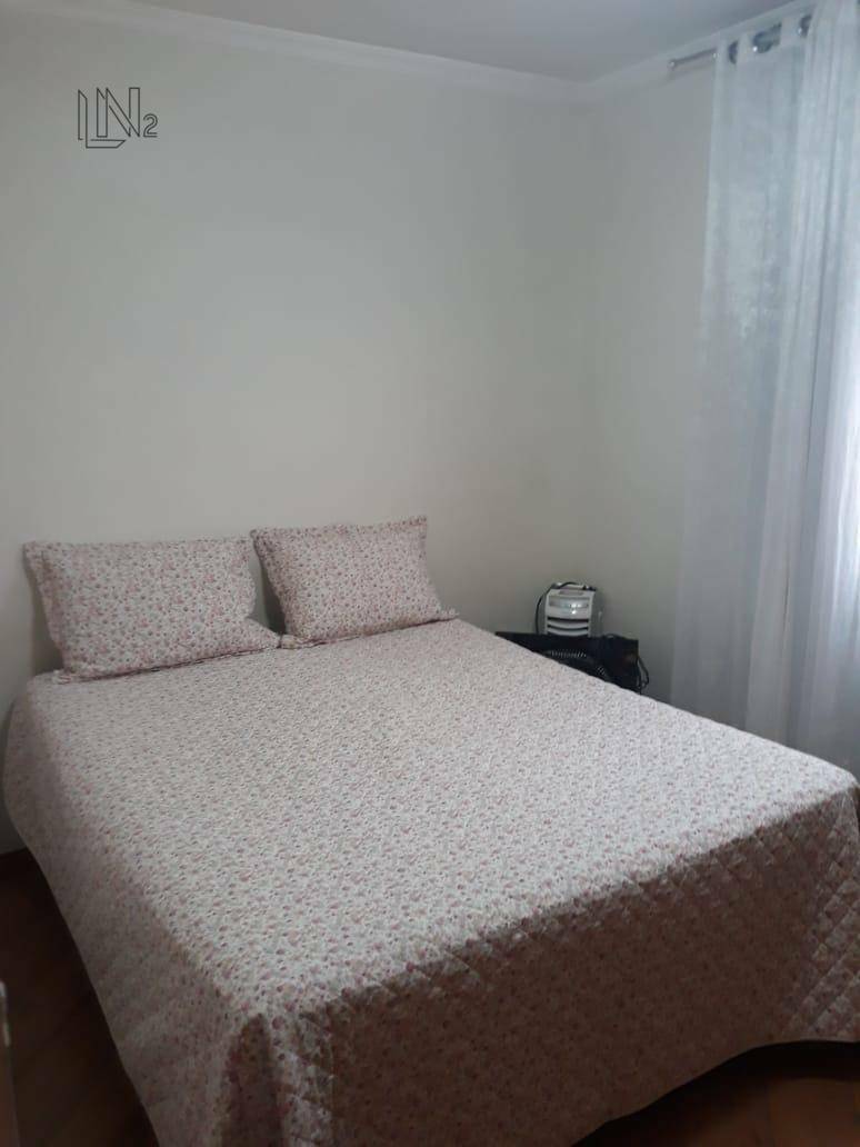 Apartamento à venda com 3 quartos, 100m² - Foto 6