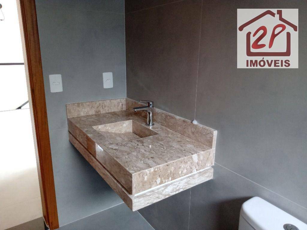 Casa de Condomínio à venda com 3 quartos, 201m² - Foto 29