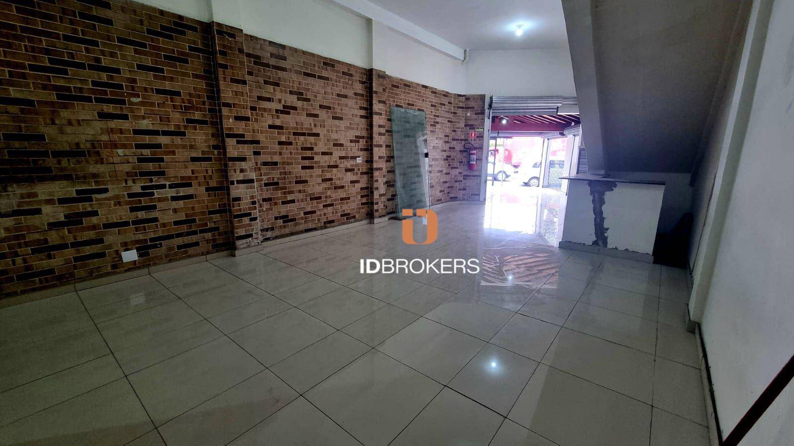 Loja-Salão, 250 m² - Foto 5