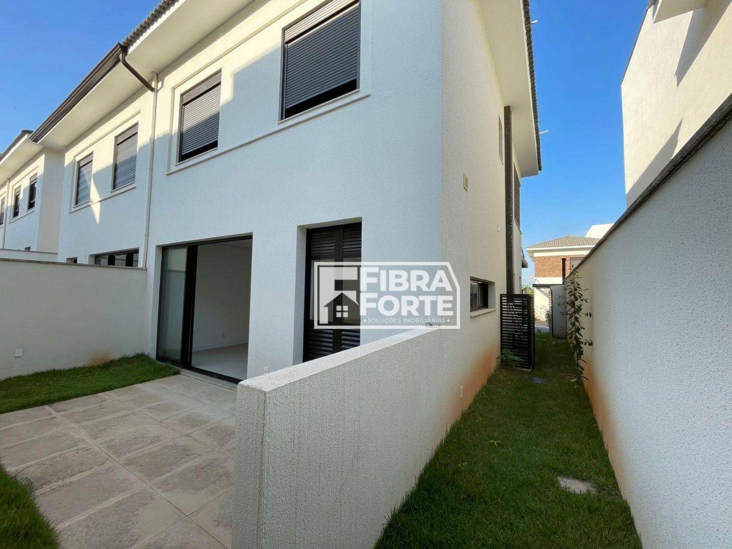 Casa de Condomínio à venda com 3 quartos, 142m² - Foto 3