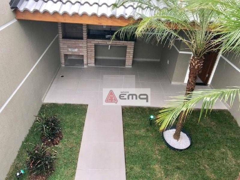 Sobrado à venda com 2 quartos, 55m² - Foto 6