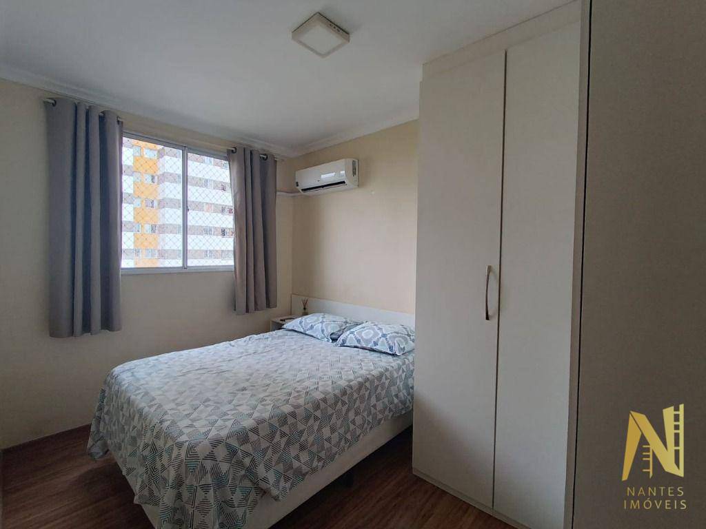 Apartamento à venda com 2 quartos, 46m² - Foto 8