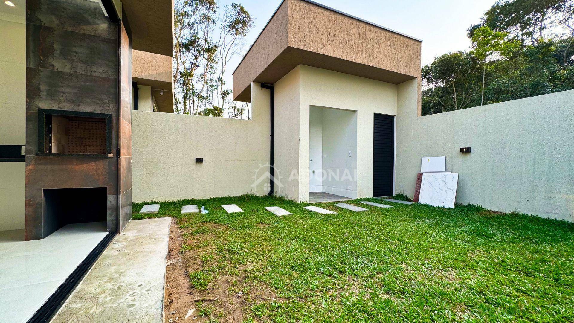 Casa de Condomínio à venda com 3 quartos, 110m² - Foto 18