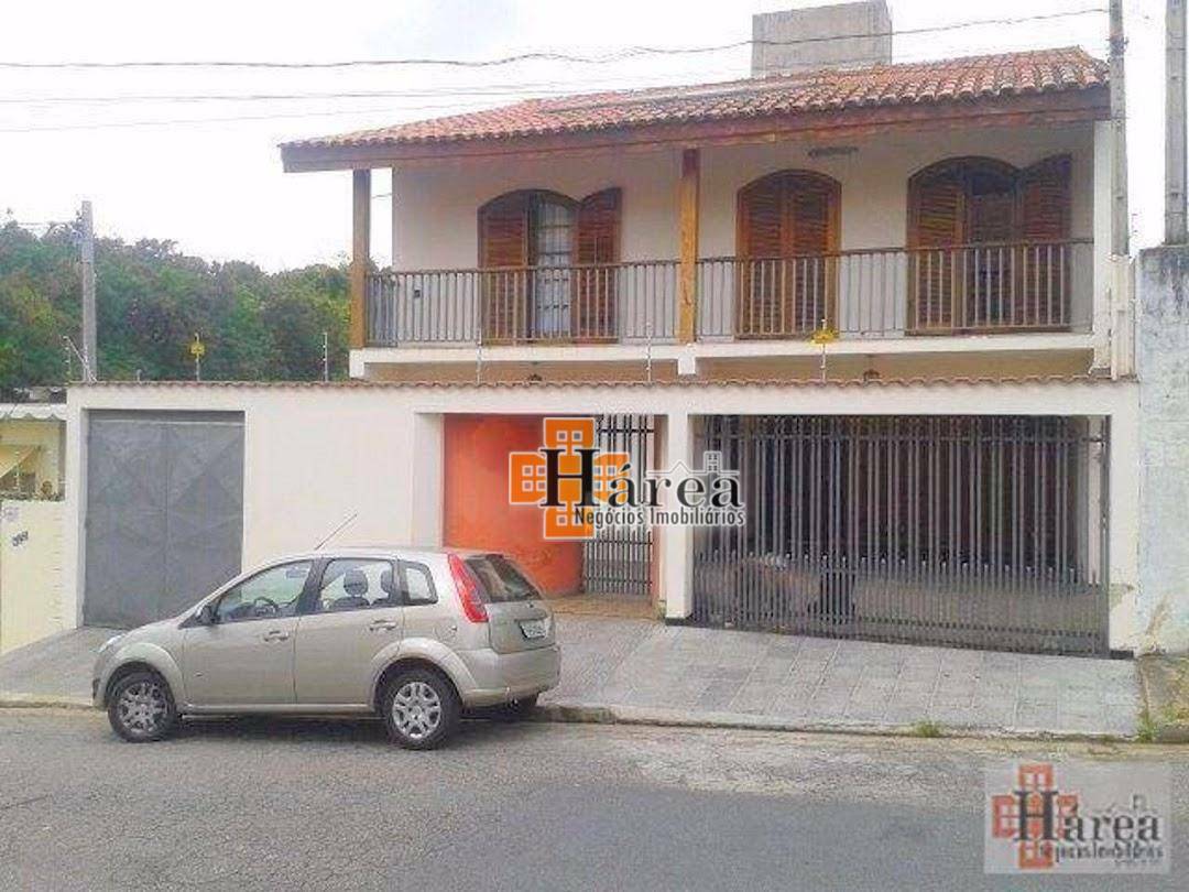 Sobrado à venda com 4 quartos, 384m² - Foto 2