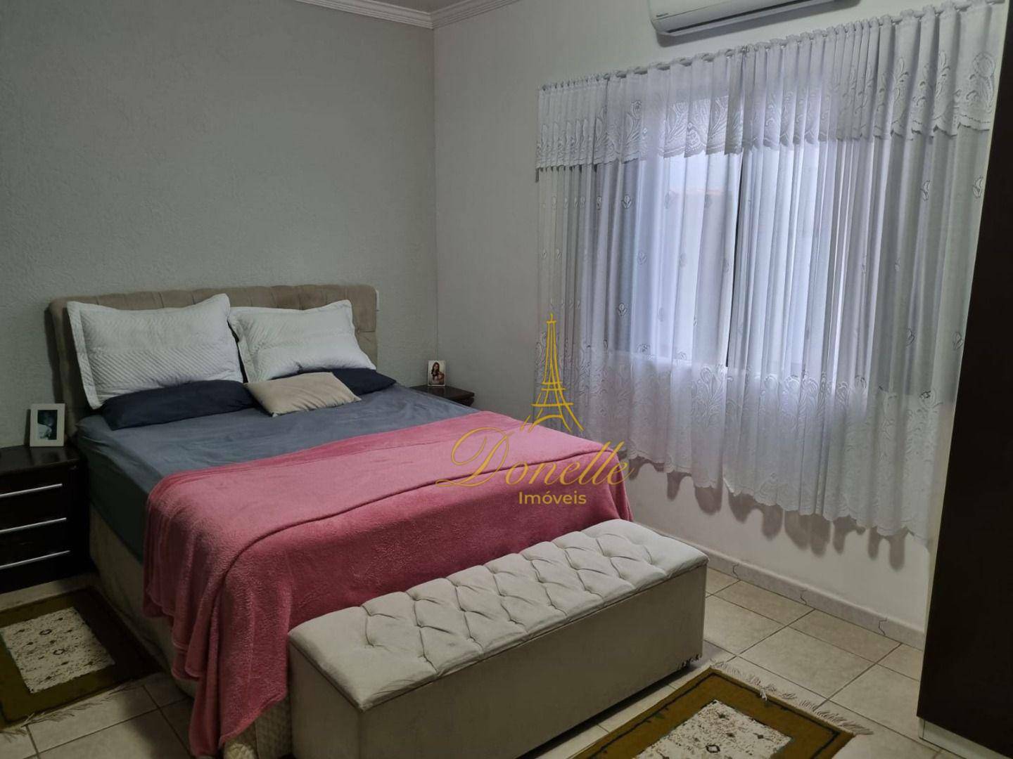 Casa de Condomínio à venda com 3 quartos, 280m² - Foto 18