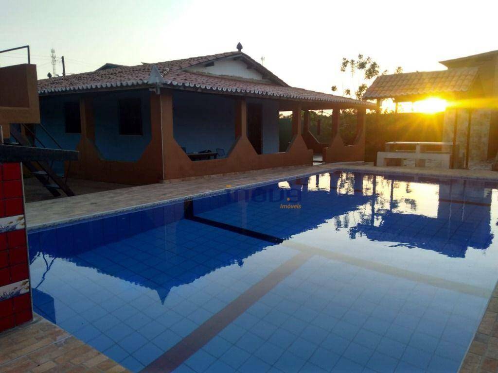 Casa, 5 quartos - Foto 4