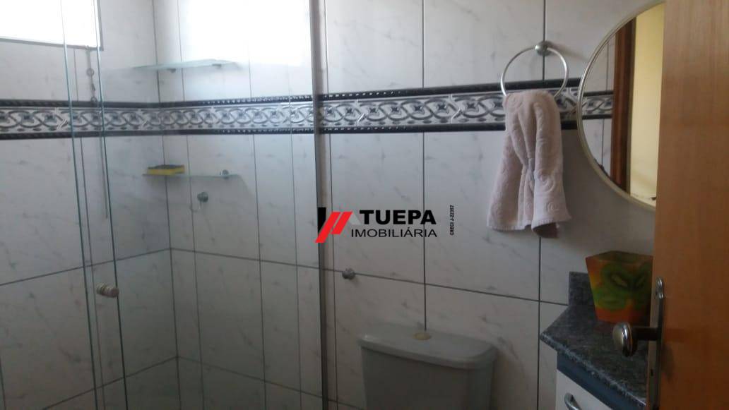 Sobrado à venda com 3 quartos, 260m² - Foto 35