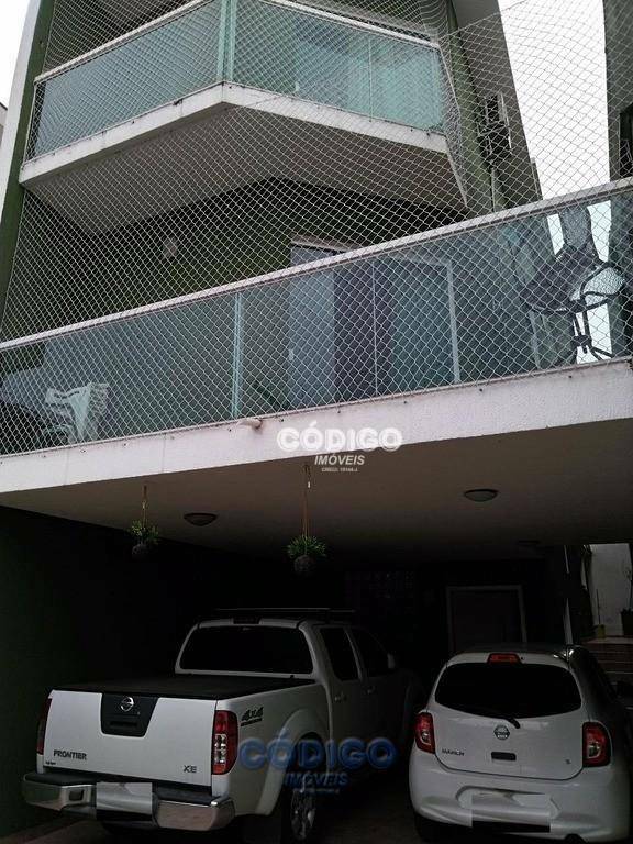 Sobrado à venda com 3 quartos, 225M2 - Foto 18