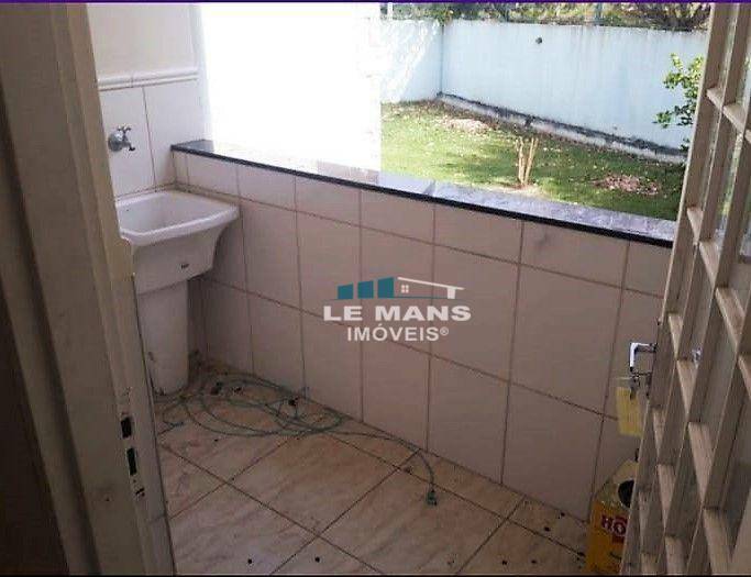 Apartamento à venda com 3 quartos, 95m² - Foto 9