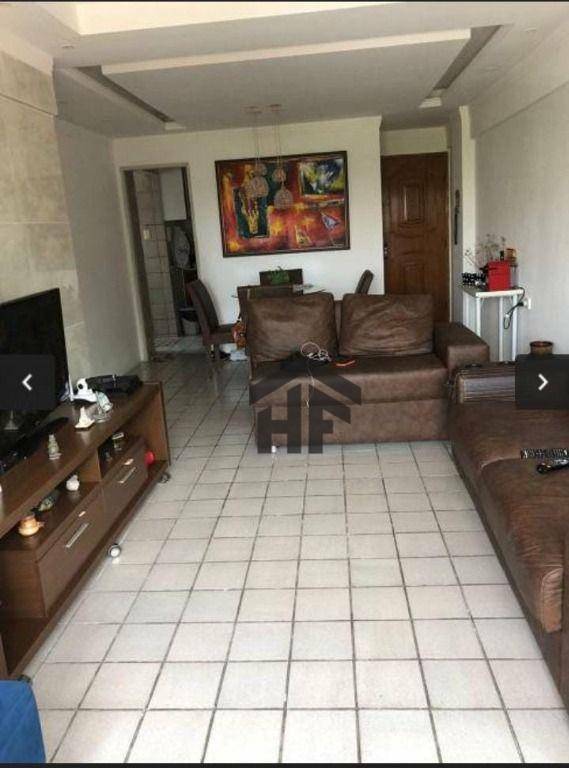 Apartamento para alugar com 4 quartos, 110m² - Foto 8