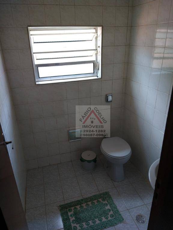 Sobrado à venda com 4 quartos, 184m² - Foto 24