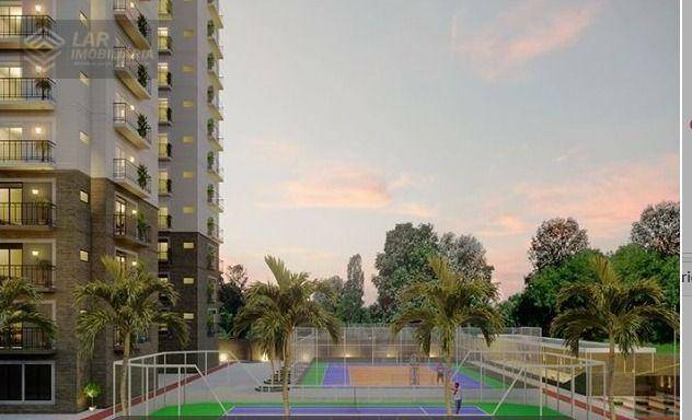 Apartamento para alugar com 3 quartos, 132m² - Foto 8