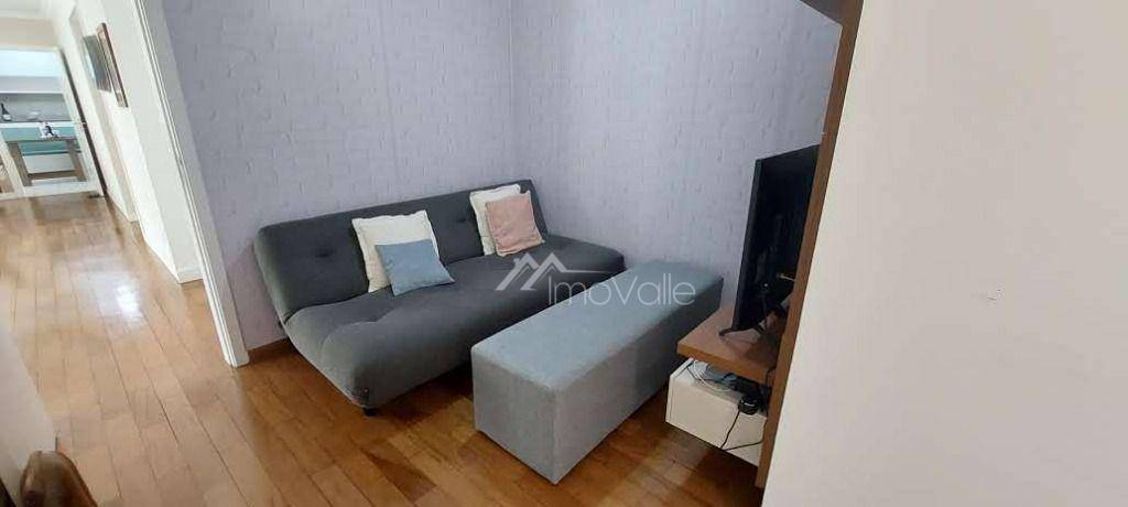 Apartamento à venda com 3 quartos, 194m² - Foto 22