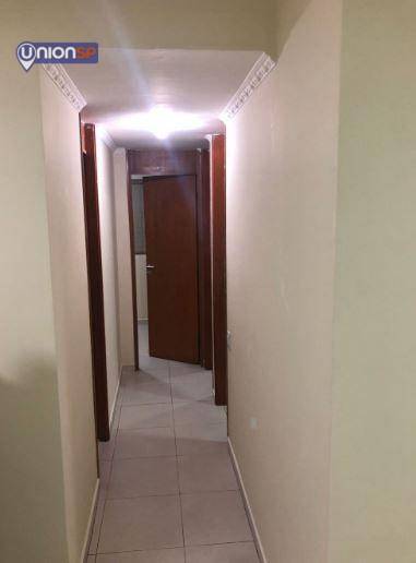 Apartamento à venda com 3 quartos, 64m² - Foto 6