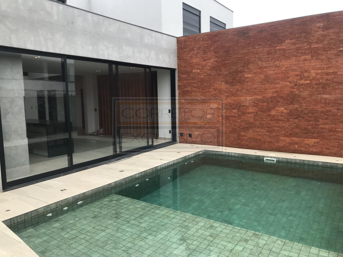 Casa de Condomínio à venda com 4 quartos, 400m² - Foto 26