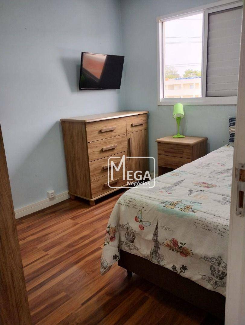 Apartamento à venda com 2 quartos, 54m² - Foto 16