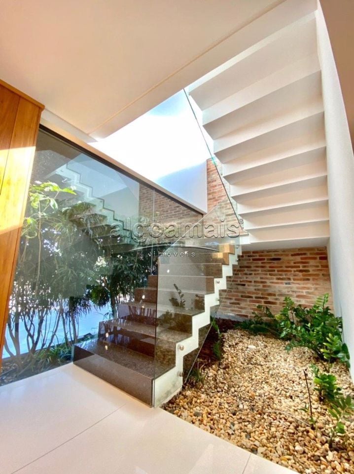 Casa de Condomínio à venda com 6 quartos, 398m² - Foto 12