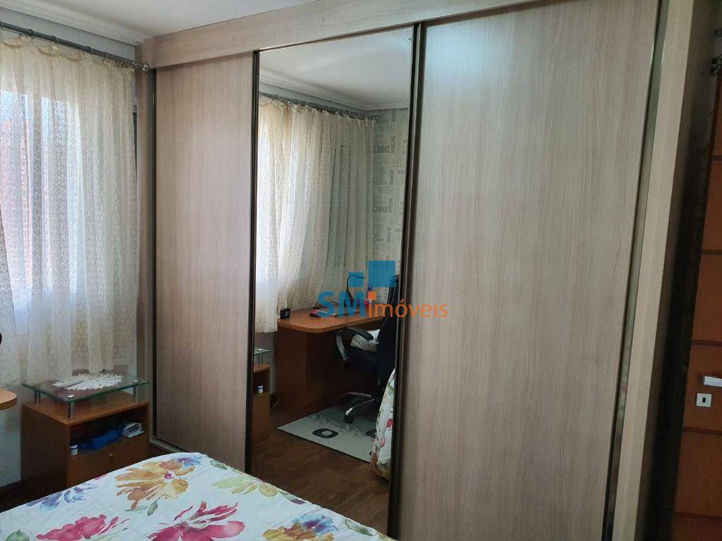 Apartamento à venda com 4 quartos, 190m² - Foto 45