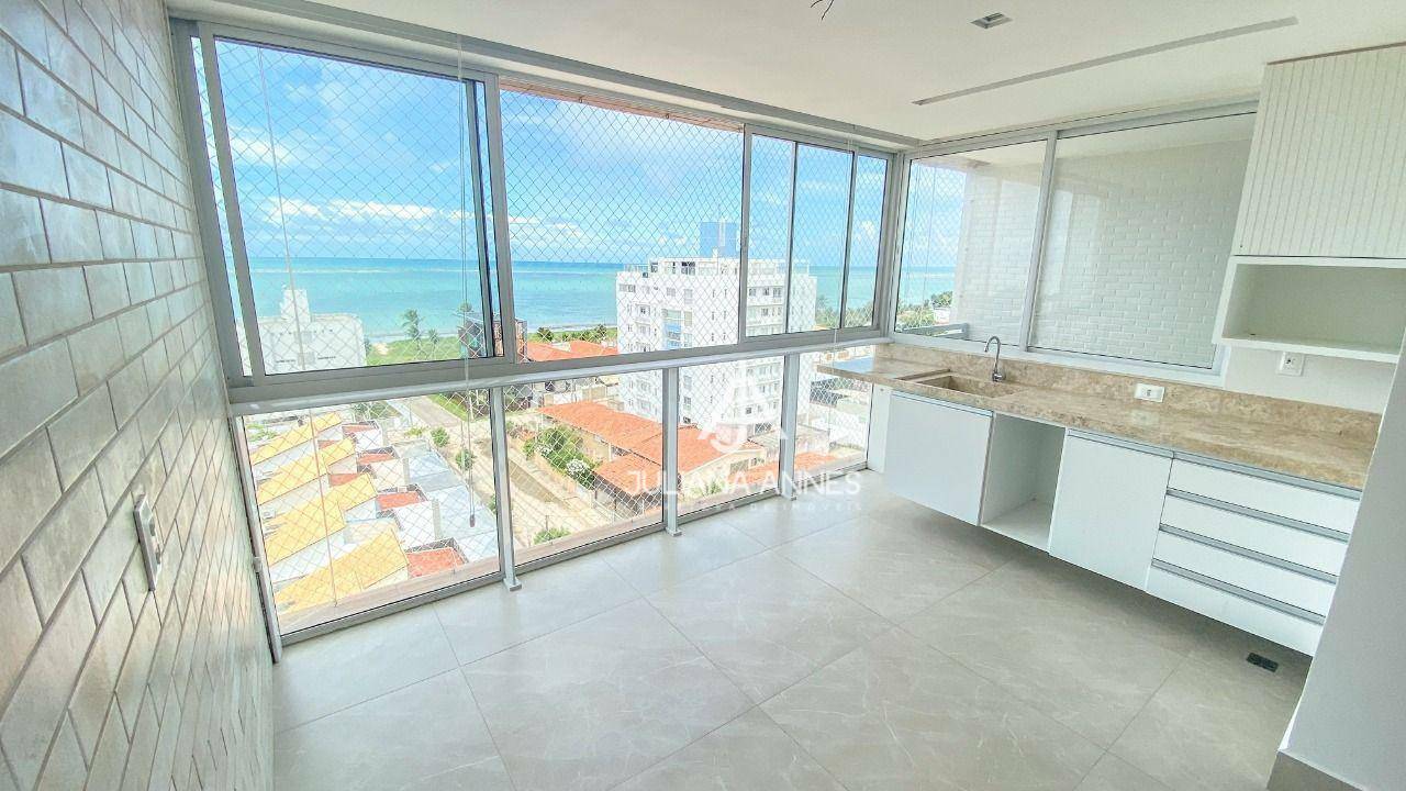 Apartamento à venda com 3 quartos, 80m² - Foto 21