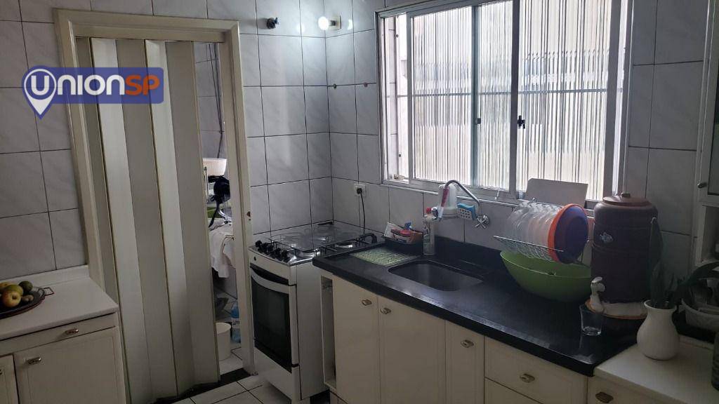 Apartamento à venda com 2 quartos, 83m² - Foto 11