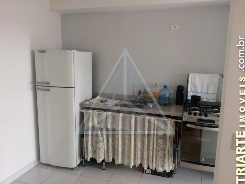 Apartamento à venda com 2 quartos, 57m² - Foto 8