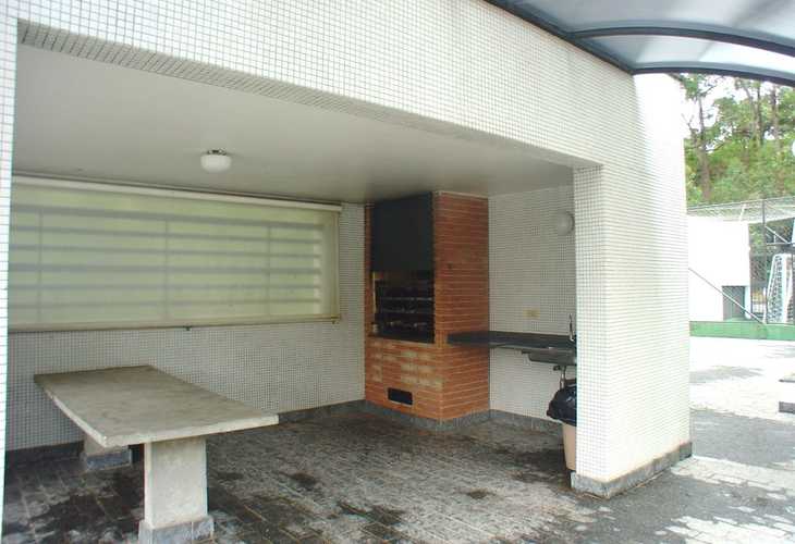 Apartamento à venda com 4 quartos, 232m² - Foto 8