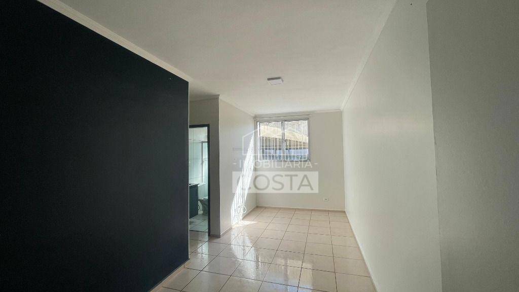 Apartamento, 2 quartos, 52 m² - Foto 1