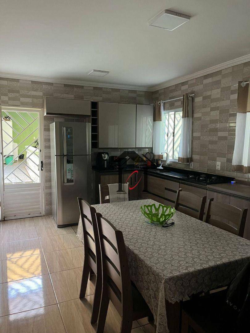 Casa à venda com 2 quartos, 118m² - Foto 10