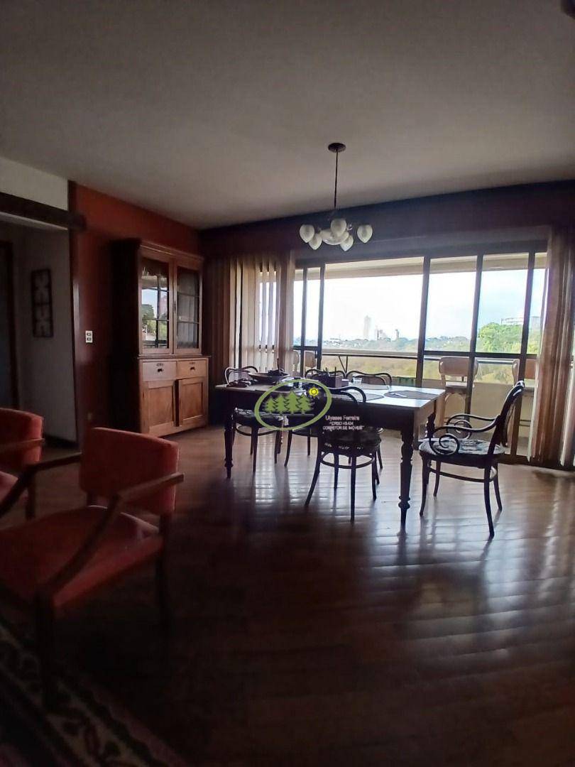 Apartamento, 4 quartos, 165 m² - Foto 2