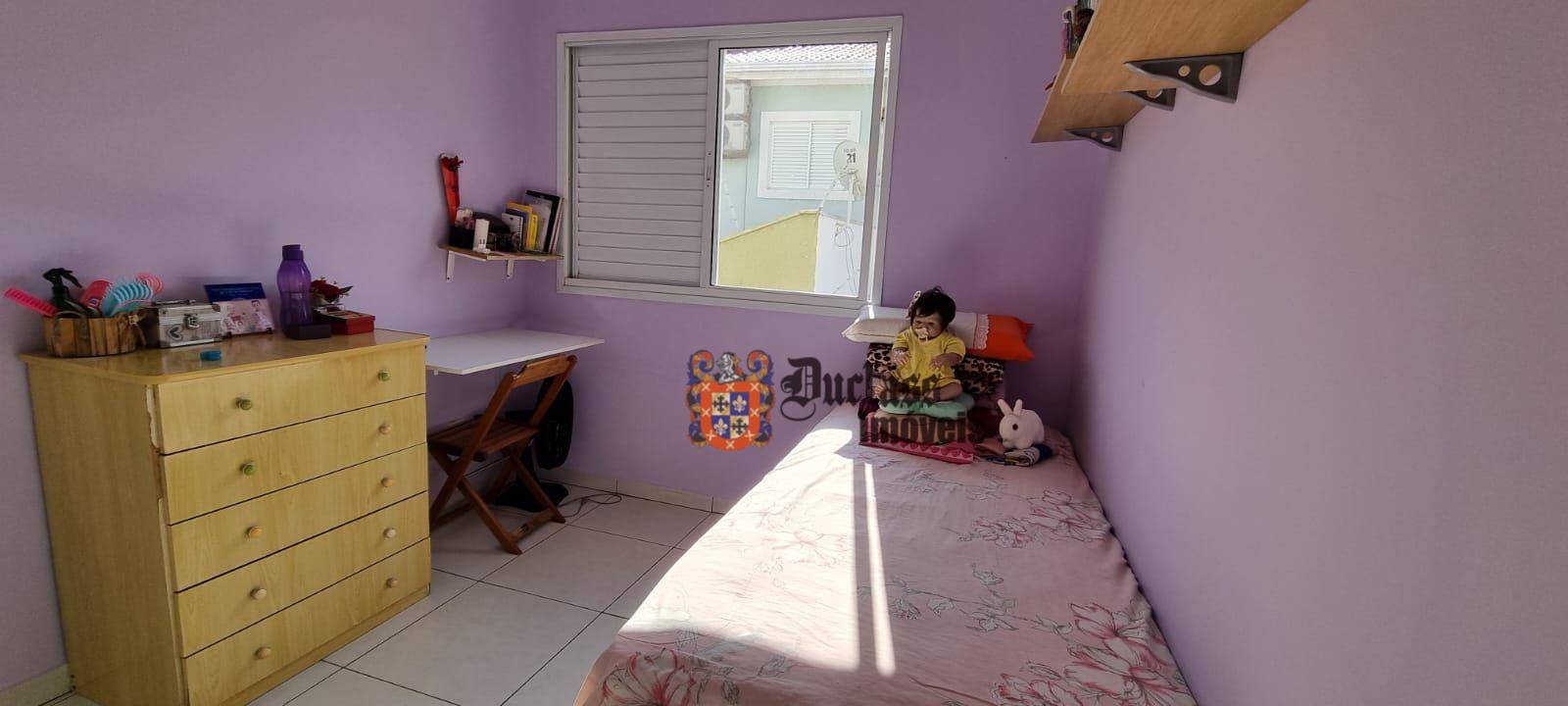 Sobrado à venda com 3 quartos, 120m² - Foto 7