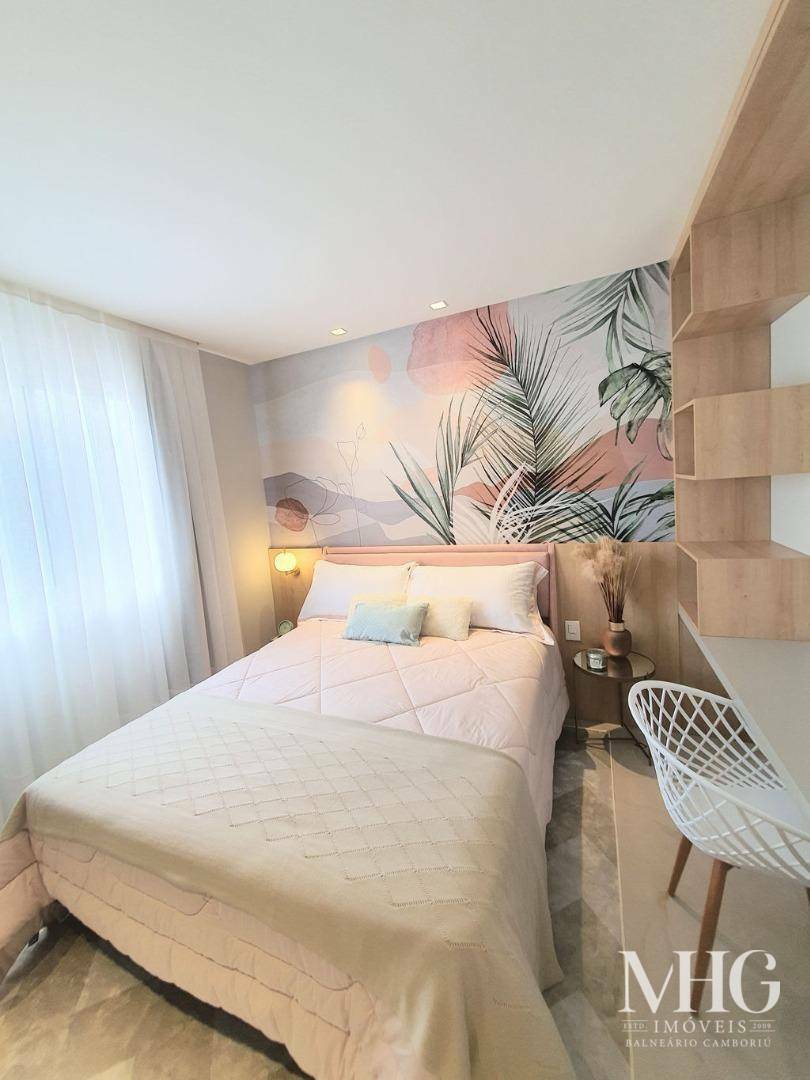 Apartamento à venda com 4 quartos, 130m² - Foto 42