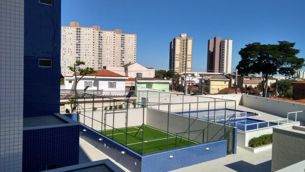 Apartamento à venda com 3 quartos, 86m² - Foto 21