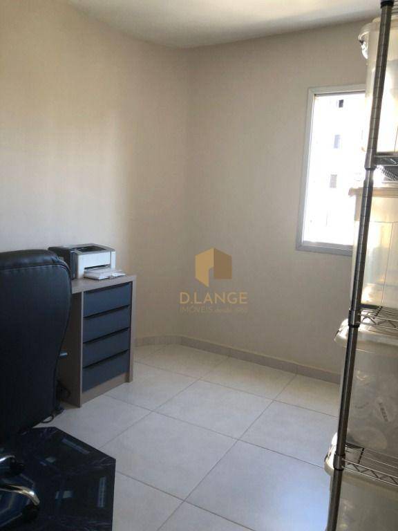 Apartamento à venda com 3 quartos, 96m² - Foto 14