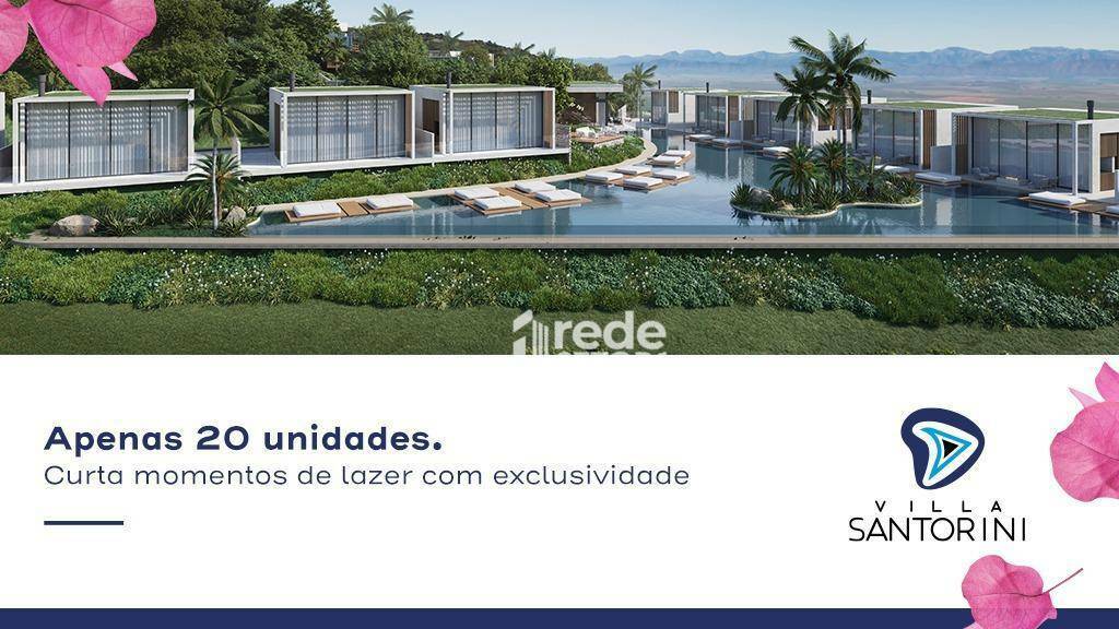 Casa de Condomínio à venda com 3 quartos, 128m² - Foto 13