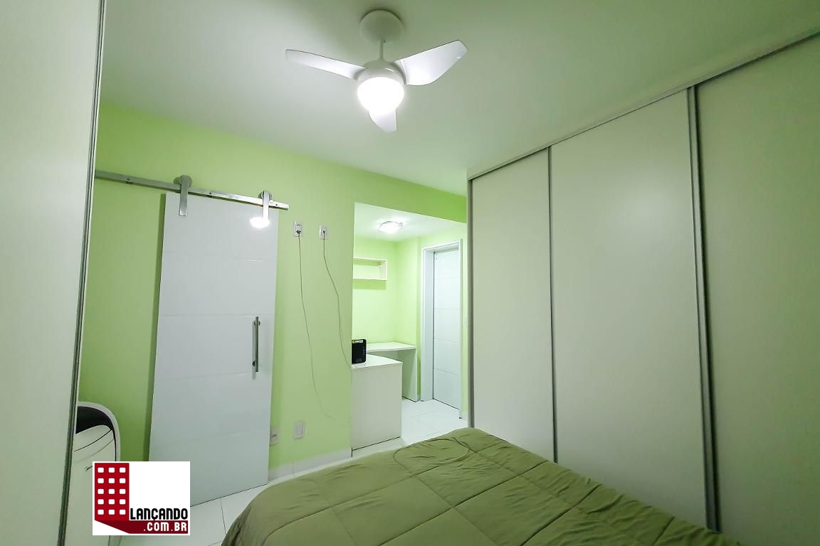 Apartamento à venda com 3 quartos, 213m² - Foto 13