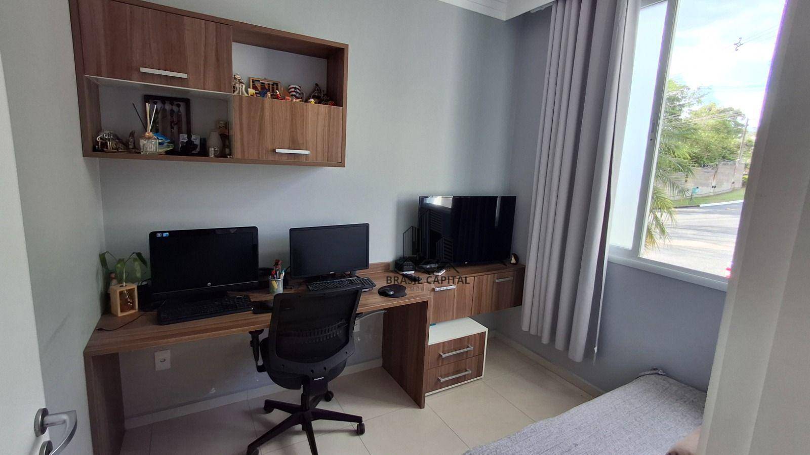 Casa de Condomínio à venda com 3 quartos, 180m² - Foto 13