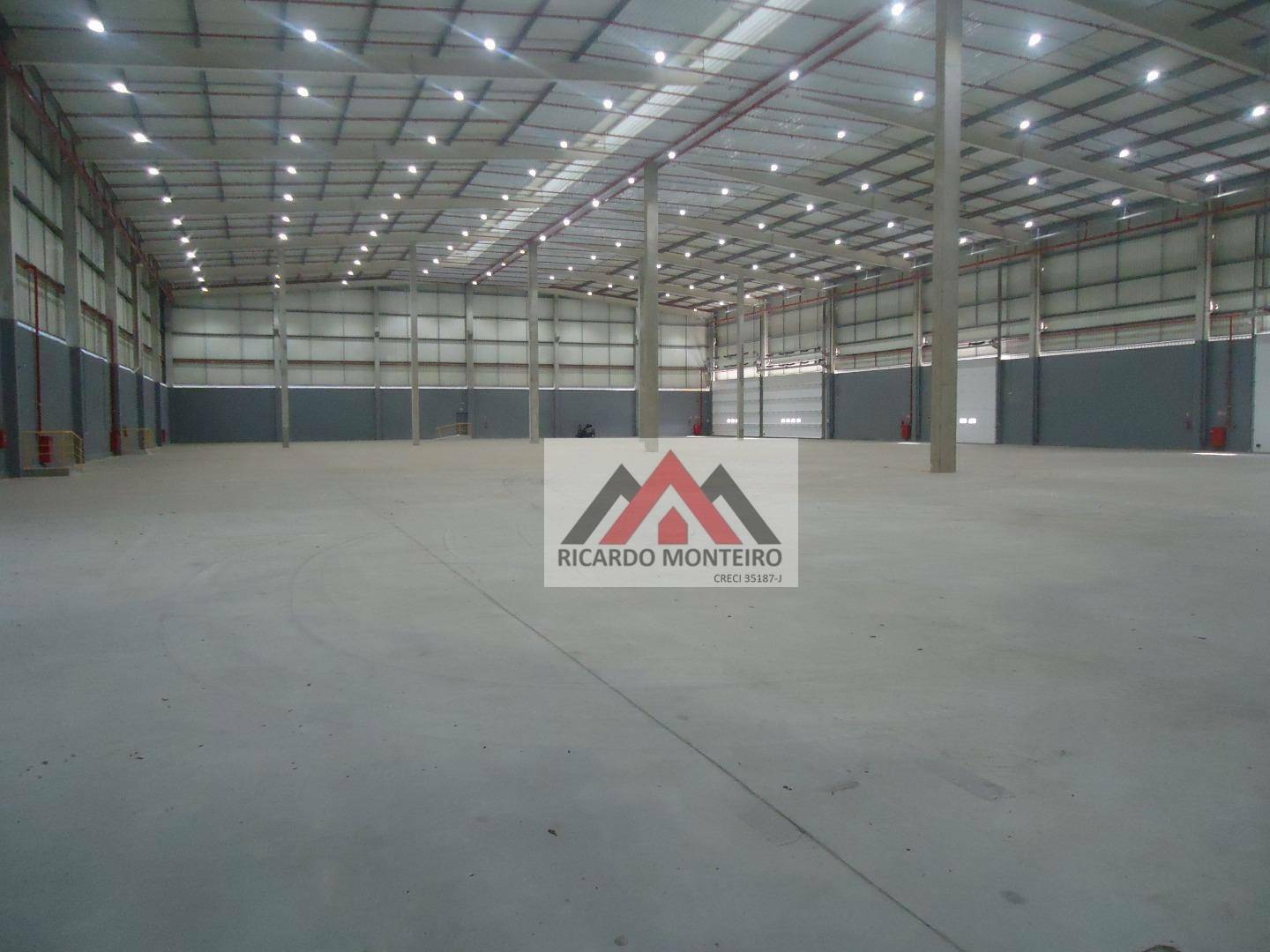 Depósito-Galpão-Armazém para alugar, 10000m² - Foto 15